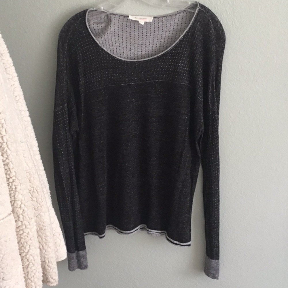 Long sleeve comfort shirt